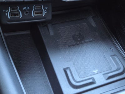 2021 Dodge Durango Citadel