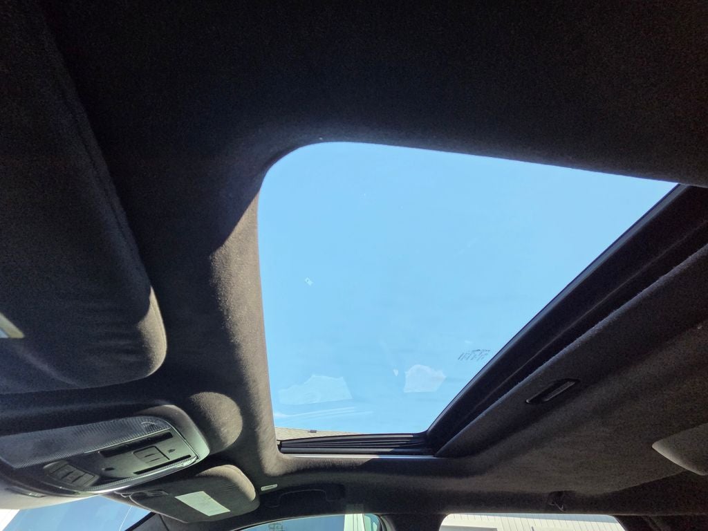 2021 Dodge Durango Citadel