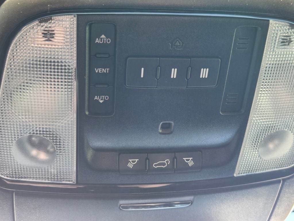 2021 Dodge Durango Citadel