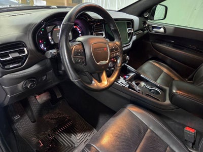 2021 Dodge Durango Citadel