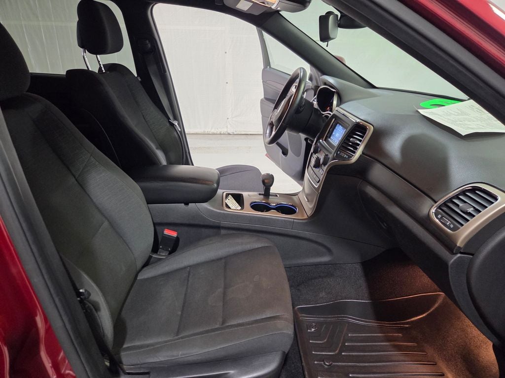 2014 Jeep Grand Cherokee Laredo