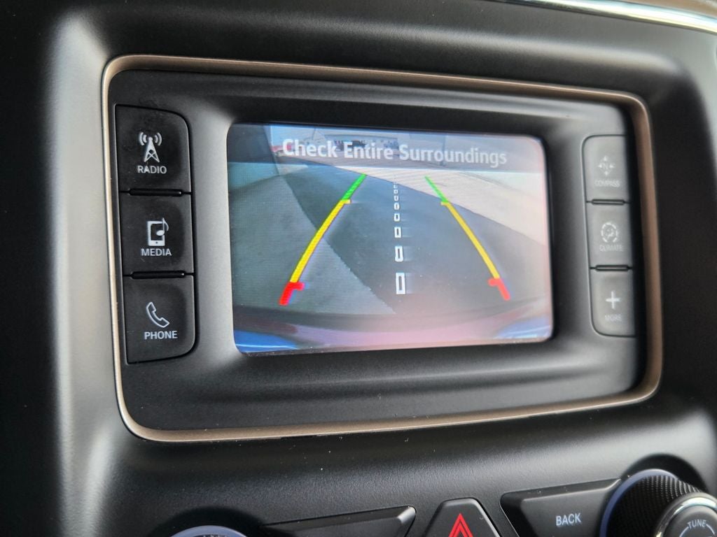 2014 Jeep Grand Cherokee Laredo