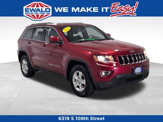 2014 Jeep Grand Cherokee Laredo