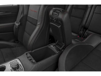 2020 Jeep Grand Cherokee North
