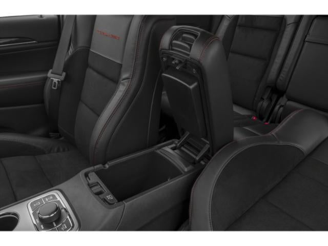 2020 Jeep Grand Cherokee North