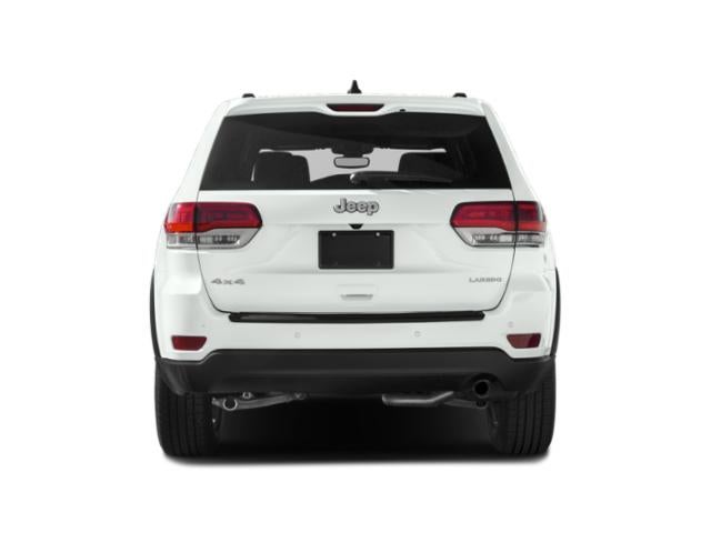 2020 Jeep Grand Cherokee North
