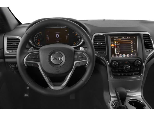 2020 Jeep Grand Cherokee North