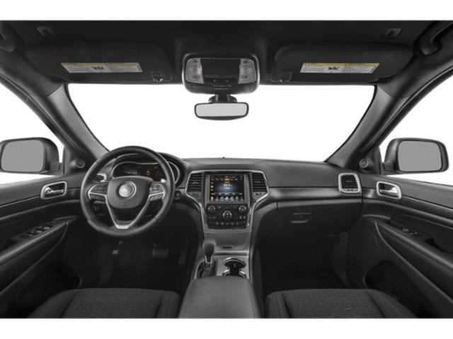 2020 Jeep Grand Cherokee North