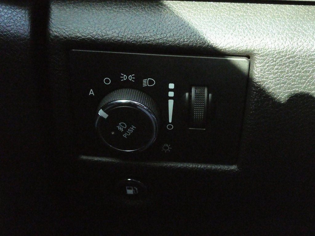 2020 Jeep Grand Cherokee Trailhawk