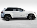 2020 Jeep Grand Cherokee Trailhawk
