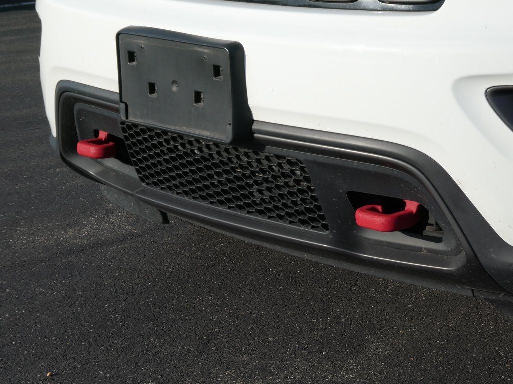 2020 Jeep Grand Cherokee Trailhawk