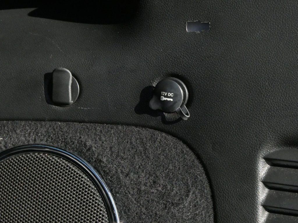 2020 Jeep Grand Cherokee Trailhawk