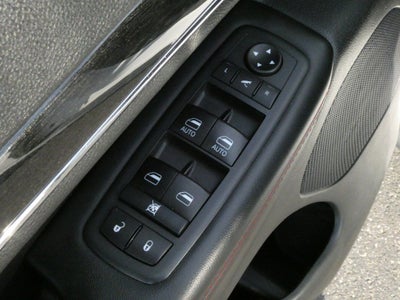 2020 Jeep Grand Cherokee Trailhawk