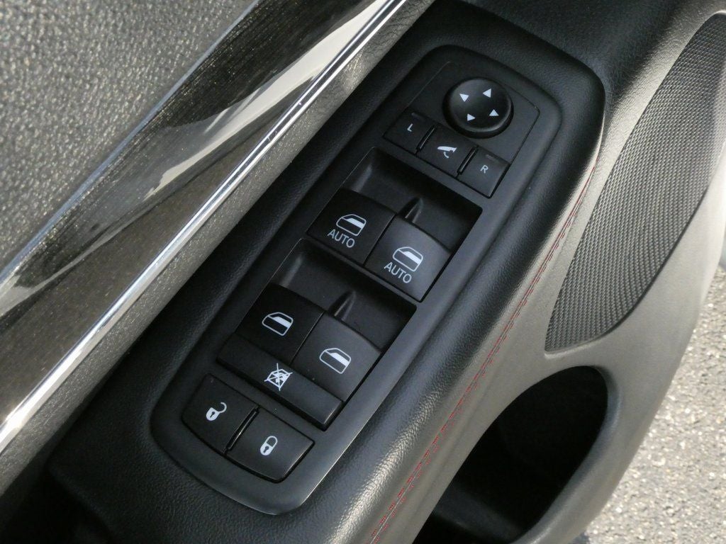 2020 Jeep Grand Cherokee Trailhawk