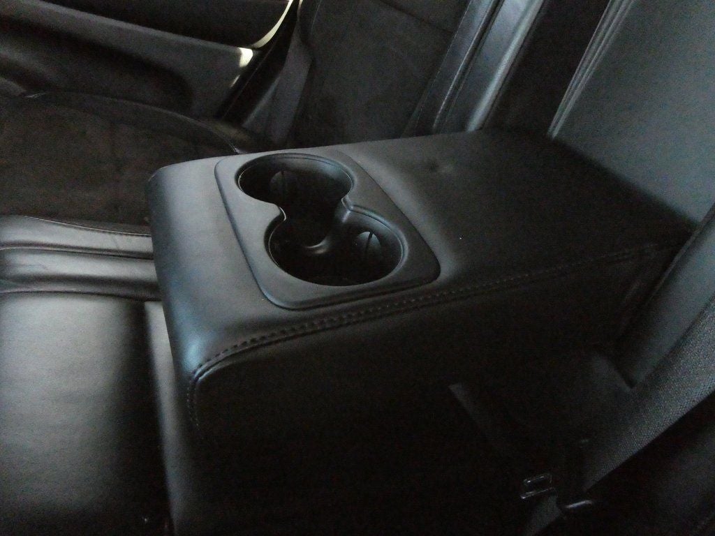 2020 Jeep Grand Cherokee Trailhawk