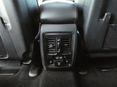 2020 Jeep Grand Cherokee Trailhawk