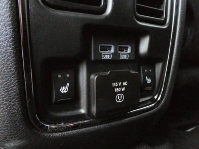 2020 Jeep Grand Cherokee Trailhawk