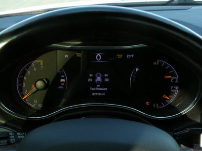 2020 Jeep Grand Cherokee Trailhawk