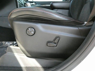 2020 Jeep Grand Cherokee Trailhawk