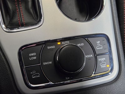 2020 Jeep Grand Cherokee Trailhawk