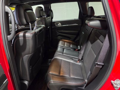 2020 Jeep Grand Cherokee Trailhawk