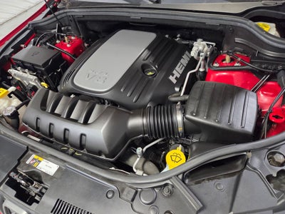 2020 Jeep Grand Cherokee Trailhawk