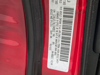 2020 Jeep Grand Cherokee Trailhawk