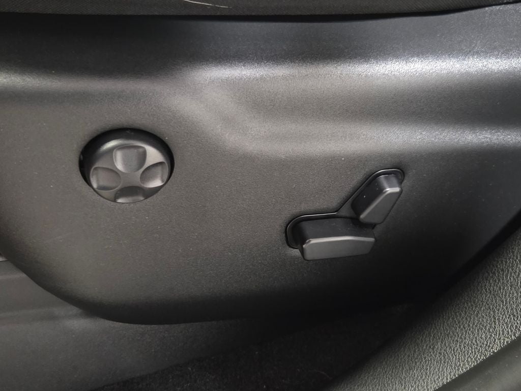 2020 Jeep Grand Cherokee Trailhawk