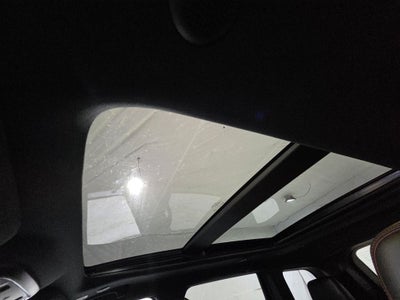 2020 Jeep Grand Cherokee Trailhawk