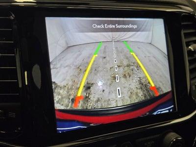 2020 Jeep Grand Cherokee Trailhawk