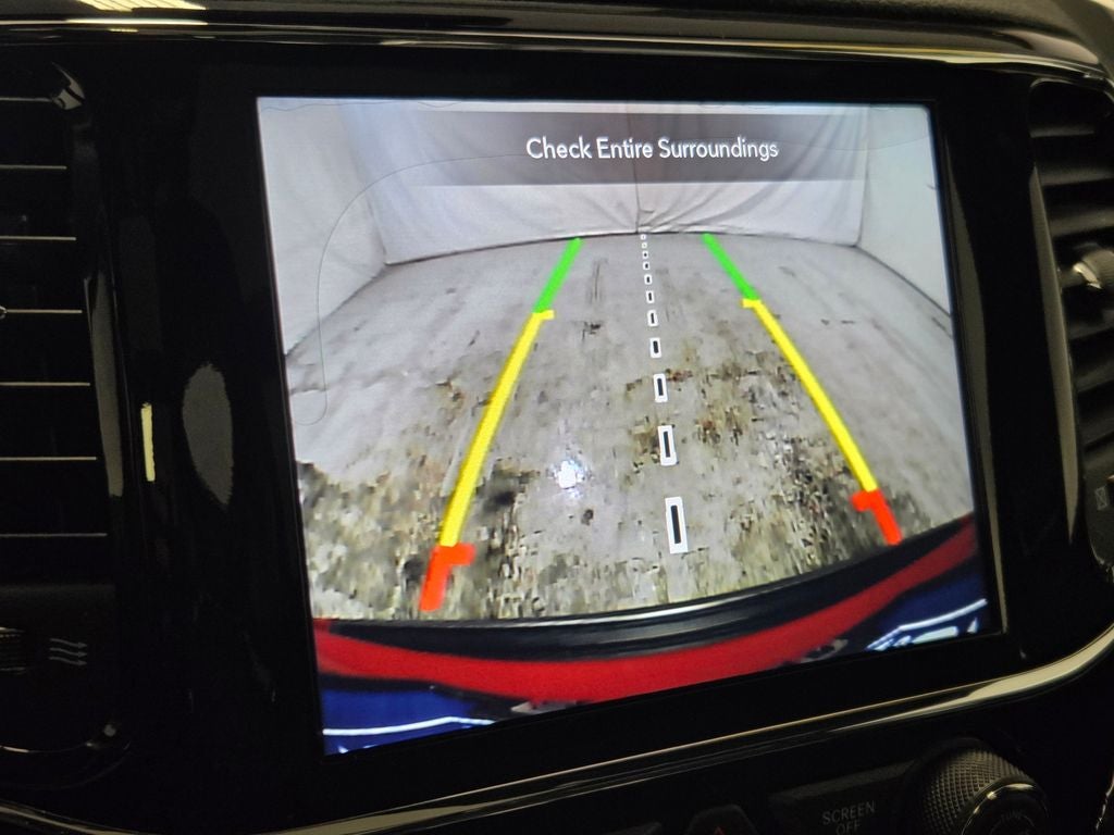 2020 Jeep Grand Cherokee Trailhawk