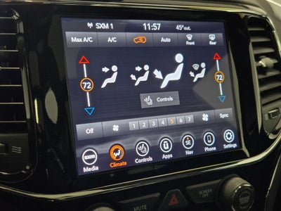 2020 Jeep Grand Cherokee Trailhawk