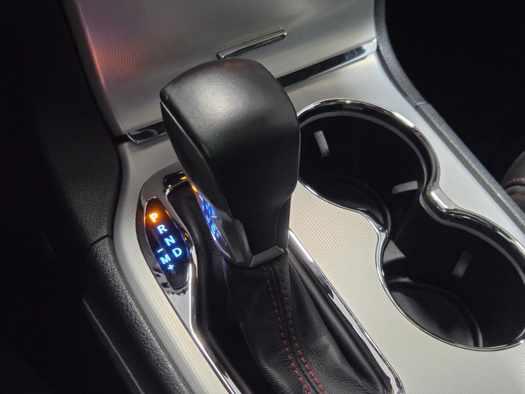 2020 Jeep Grand Cherokee Trailhawk