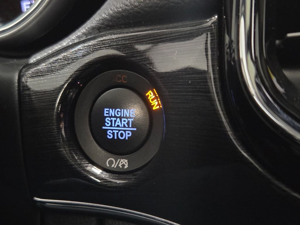 2020 Jeep Grand Cherokee Trailhawk