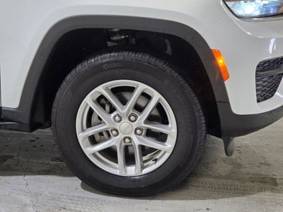 2024 Jeep Grand Cherokee Laredo X