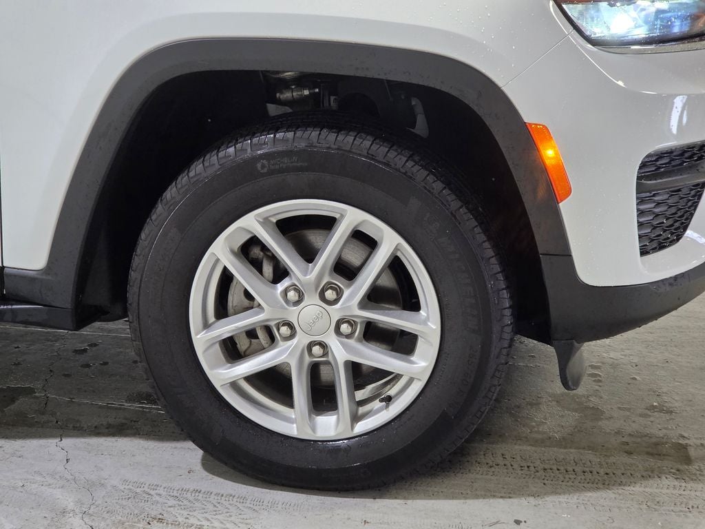 2024 Jeep Grand Cherokee Laredo X