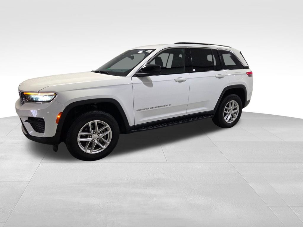 2024 Jeep Grand Cherokee Laredo X