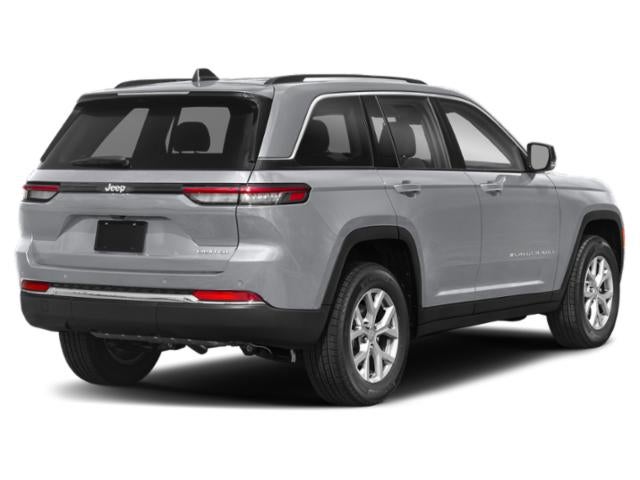2023 Jeep Grand Cherokee Altitude X