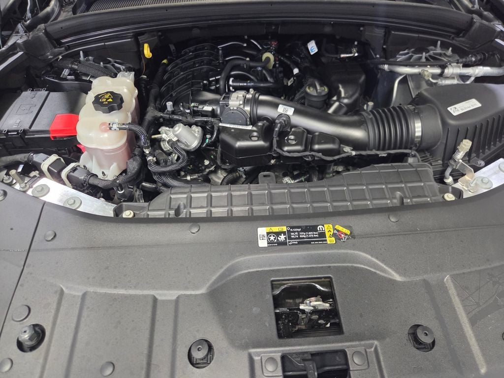 2023 Jeep Grand Cherokee Altitude X