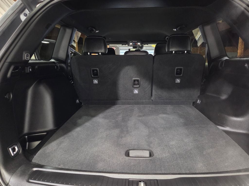 2022 Jeep Grand Cherokee Altitude