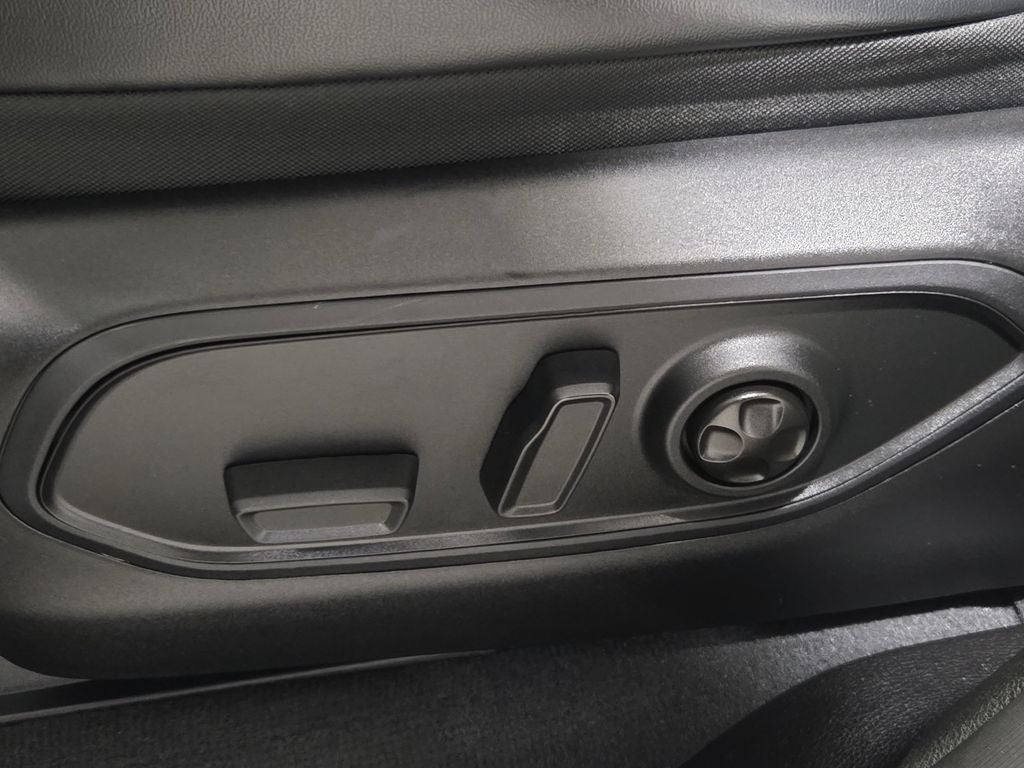 2022 Jeep Grand Cherokee Altitude