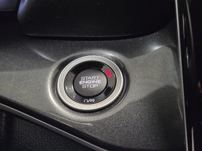 2022 Jeep Grand Cherokee Altitude