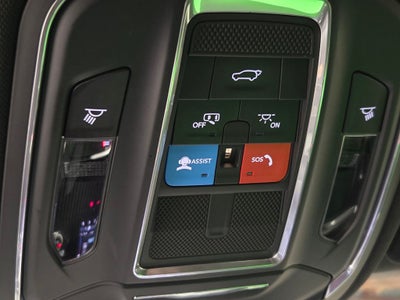 2022 Jeep Grand Cherokee Altitude