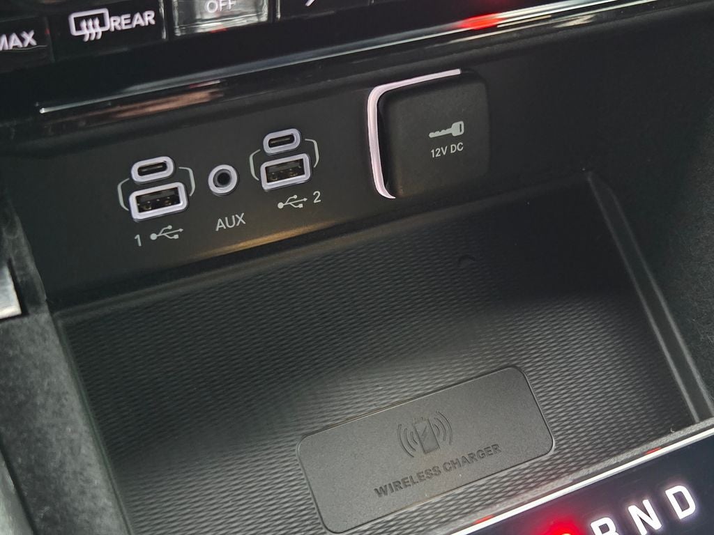 2022 Jeep Grand Cherokee Altitude