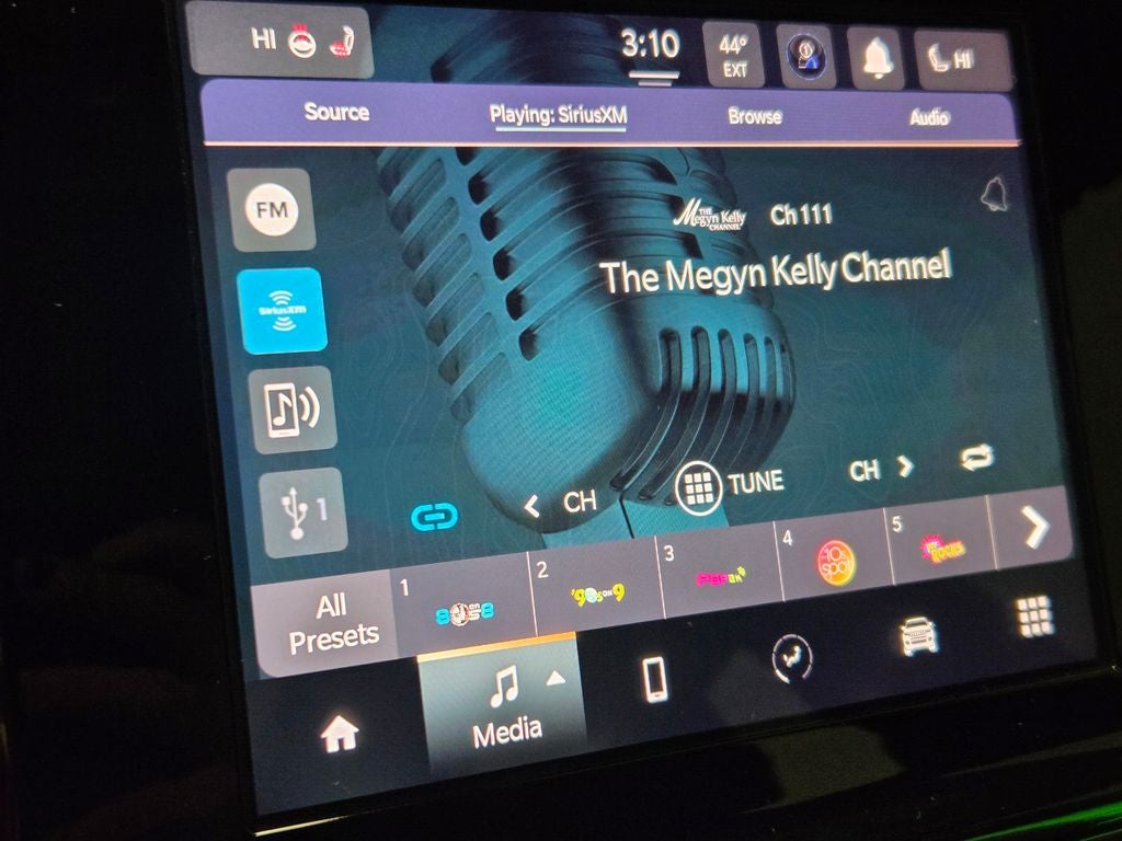 2022 Jeep Grand Cherokee Altitude