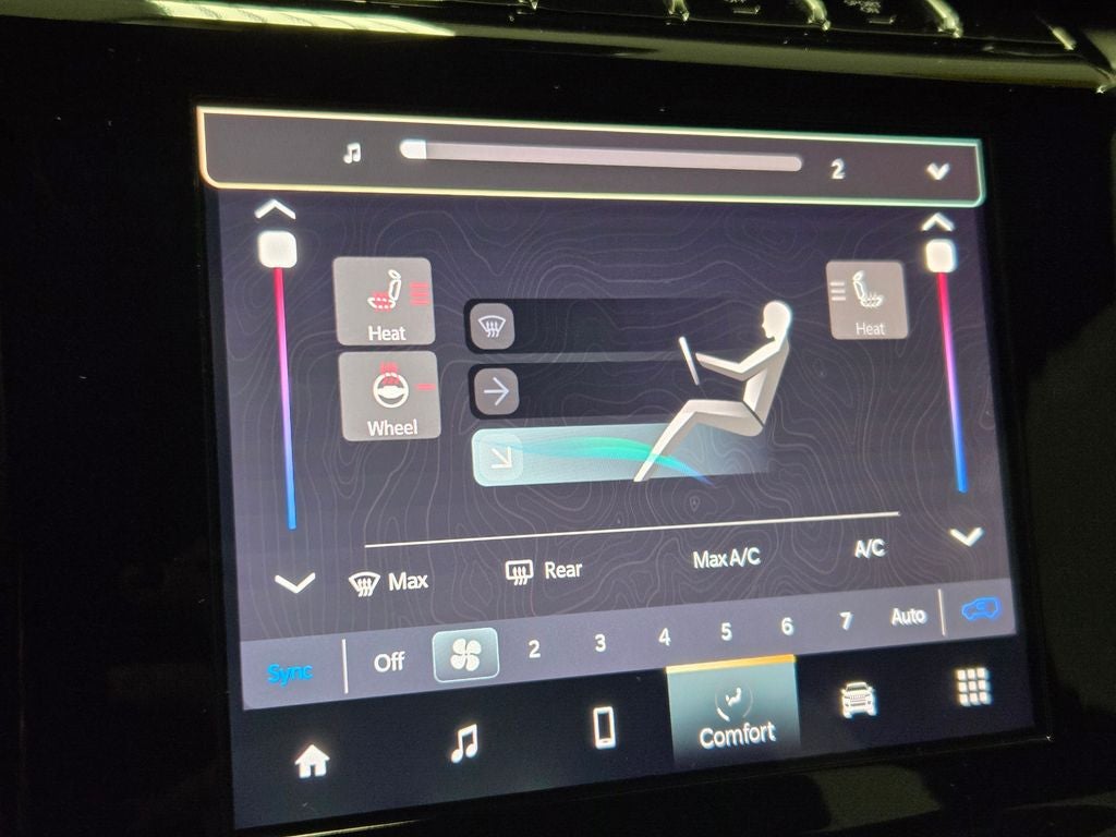 2022 Jeep Grand Cherokee Altitude