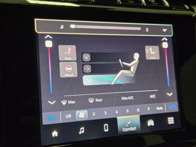 2022 Jeep Grand Cherokee Altitude