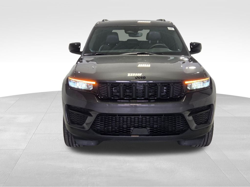 2023 Jeep Grand Cherokee Altitude X