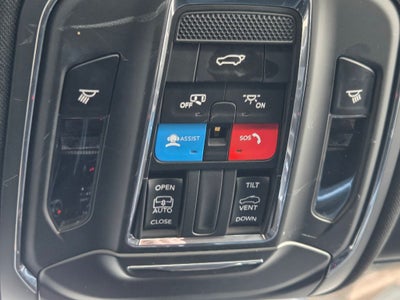 2023 Jeep Grand Cherokee Altitude X