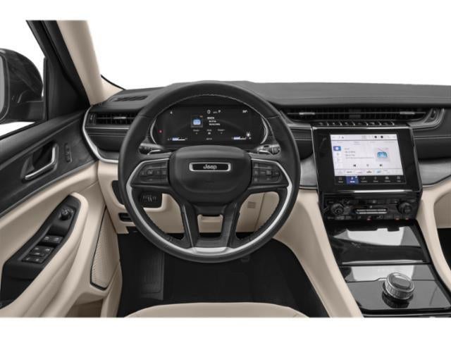 2022 Jeep Grand Cherokee Altitude